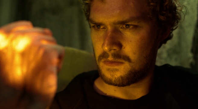 Iron Fist, TV Review, Netflix, Marvel Studios, Superhero, Comic Book, Fantasy, Drama, The Defenders, Finn Jones, David Wenham, Rosario Dawson, Iron Fist TV Review