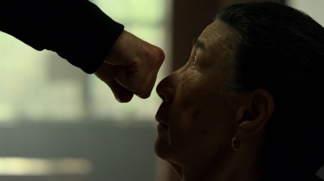 Iron Fist, TV Review, Netflix, Marvel Studios, Superhero, Comic Book, Fantasy, Drama, The Defenders, Finn Jones, David Wenham, Rosario Dawson, Iron Fist TV Review