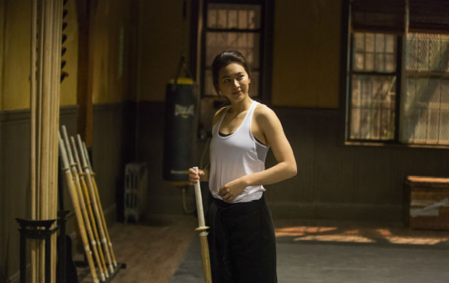 Marvel's Iron Fist, Iron Fist, TV Review, Netflix, Marvel Studios, Finn Jones, Martial Arts, Comic Book, Superhero