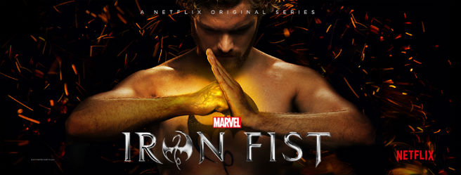 Marvel's Iron Fist Review: 3 Ups And 7 Downs
