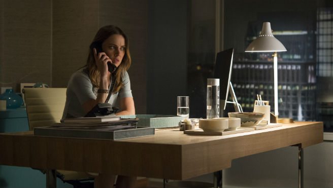 Iron Fist, TV Review, Marvel Studios, Netflix, Drama, Comic Book, Superhero, The Defenders