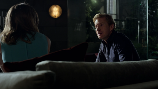Iron Fist, TV Review, Netflix, Marvel Studios, Superhero, Comic Book, Fantasy, Drama, The Defenders, Finn Jones, David Wenham, Rosario Dawson, Iron Fist TV Review