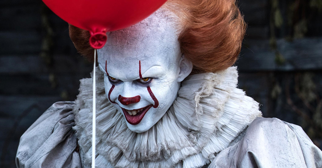 It