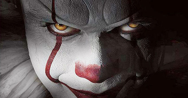 John Wick 4' Adds 'It' Star Bill Skarsgård, But Probably Not As A Killer  Demonic Clown