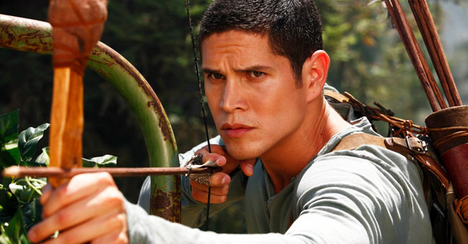 JD Pardo Mayans MC Sons of Anarchy