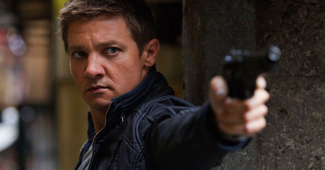 Jeremy Renner Doc Holliday