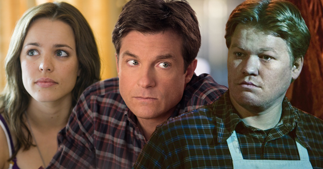 Jesse Plemons Game Night Rachel McAdams Jason Bateman