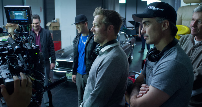 john wick chapter 2 chad stahelski david leitch keanu reeves action 87eleven blu ray