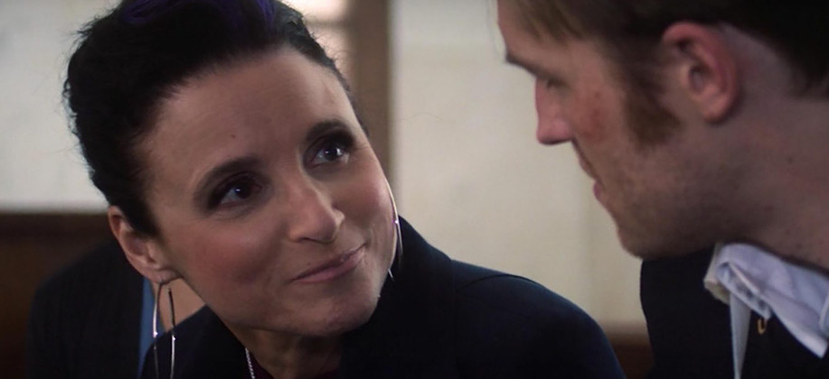 Julia Louis-Dreyfus, MCU, Kevin Feige, Marvel, Marvel Studios, Marvel Cinematic Universe