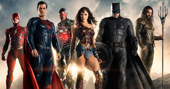 Aquaman Jason Momoa table read James Wan