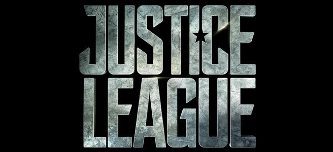 Justice League banner