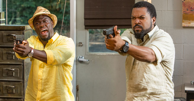 Kevin Hart Night School Tim Story