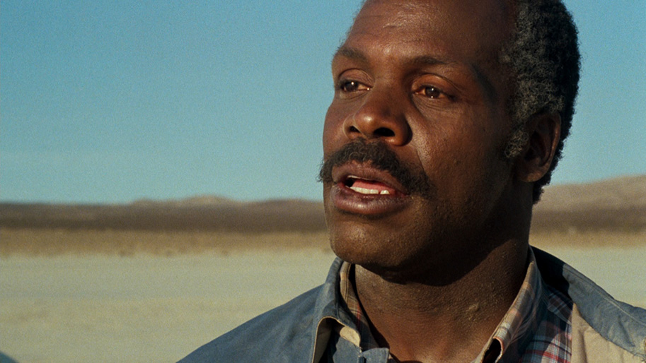 Lethal Weapon, supercut, JoBlo