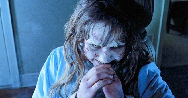Linda Blair is reprising the role of Regan MacNeil in director David Gordon Green's sequel to The Exorcist, also starring Ellen Burstyn