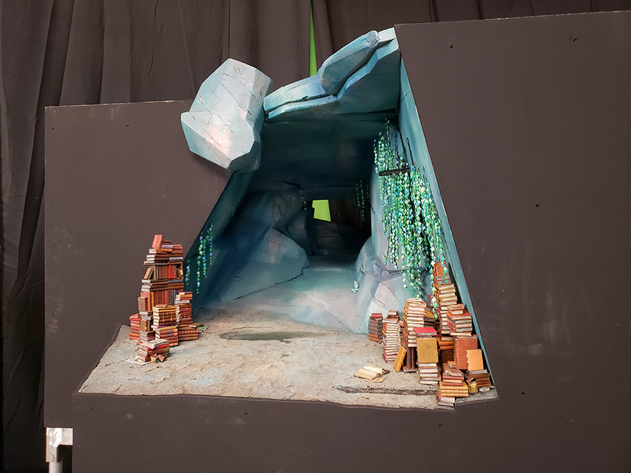 Missing Link, Laika, animation