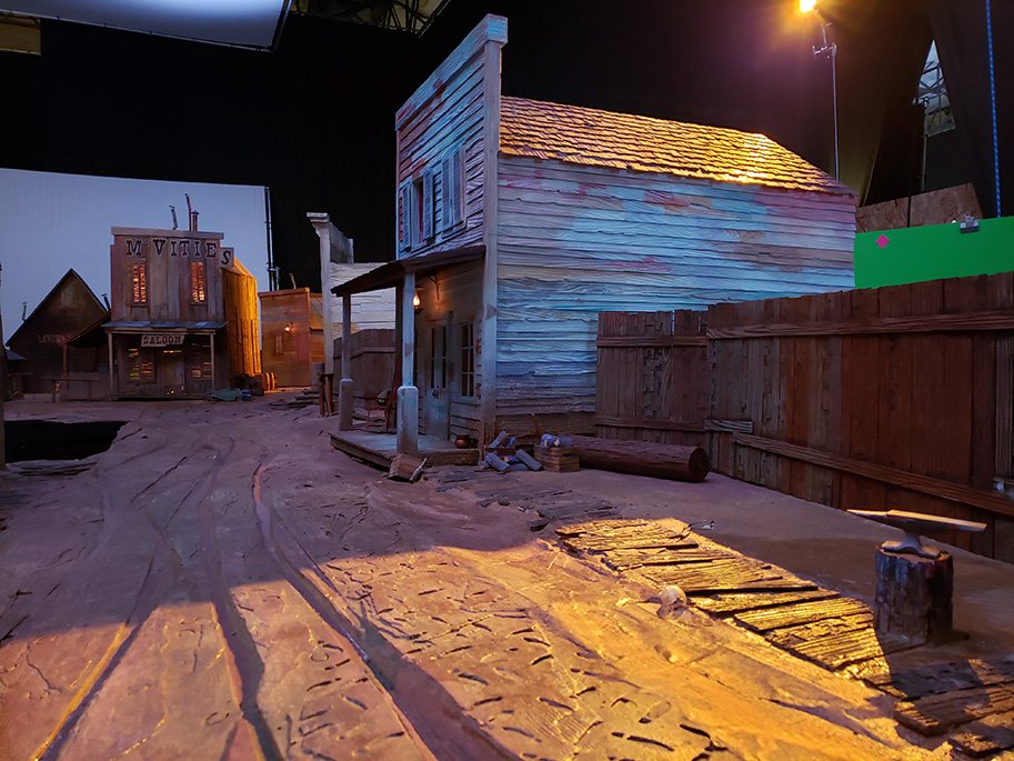 Missing Link, Laika, animation