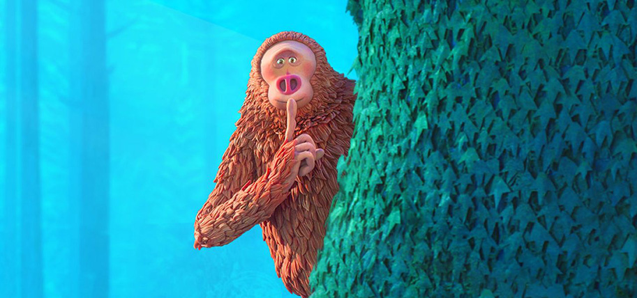 Annapurna has discovered a release date for Laika's Missing Link animation