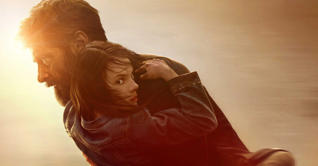 hugh jackman dafne keen logan