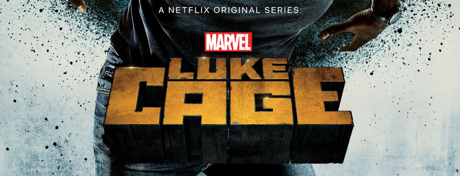 Luke Cage, Marvel's Luke Cage, Marvel, Marvel Studios, Netflix, Mike Colter, Rosario Dawson, The Defenders, Alfre Woodard