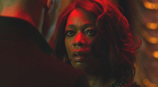 Luke Cage, Marvel Studios, TV Review, Marvel's Luke Cage, Superhero, Netflix, Drama, Comic Book, Fantasy, Drama, Mike Colter, Mahershala Ali, Rosario Dawson, Alfre Woodard