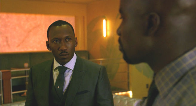 Luke Cage, TV Review, Netflix, Marvel, Superhero, Comic Book, Fantasy, Marvel Studios, Mike Colter, Mahershala Ali, Alfre Woodard