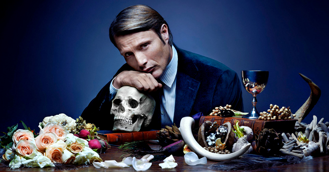 Mads Mikkelsen Chaos Walking