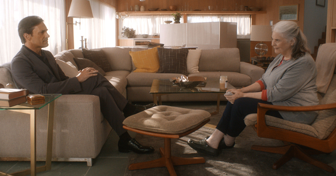 Jon Hamm Marjorie Prime Lois Smith