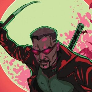 Marvel has decided to hit pause on the pre-production process of the Blade reboot while they search for a new director.