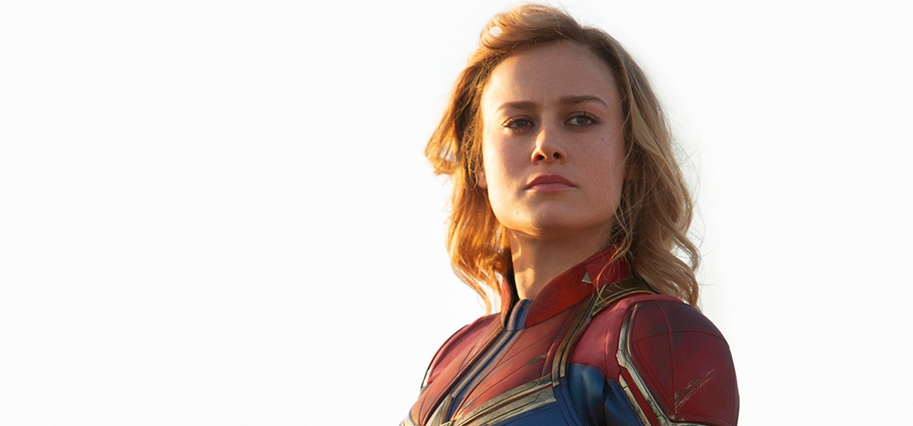 captain marvel, record, wisconsin