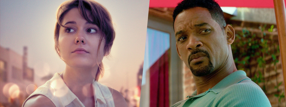 Mary Elizabeth Winstead Gemini Man Will Smith Ang Lee