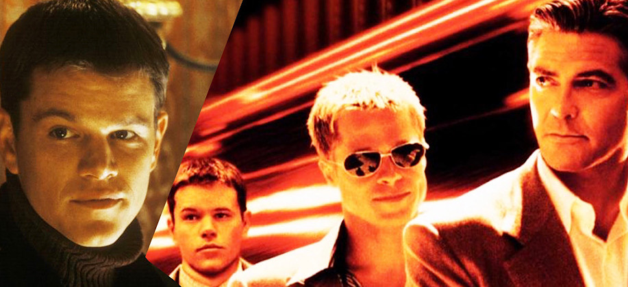 Matt Damon, Ocean's Eleven, Ocean's 14