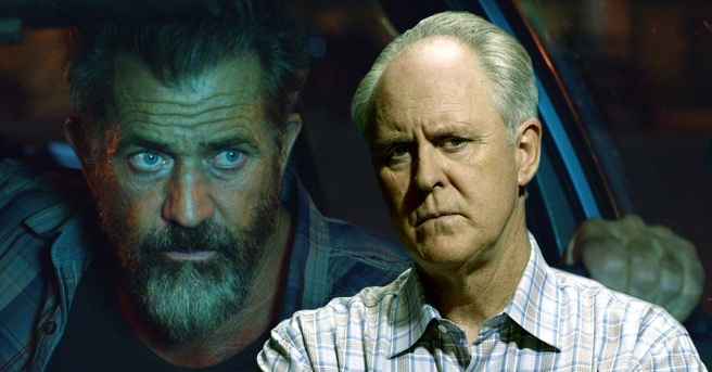 Mel Gibson John Lithgow Daddy's Home 2