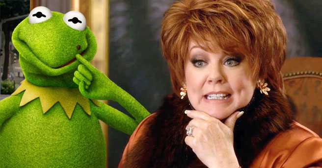 Melissa McCarthy The Happytime Murders