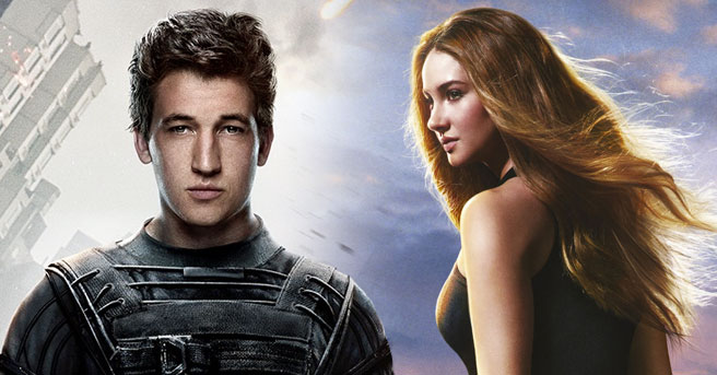 Miles Teller Adrift Shailene Woodley
