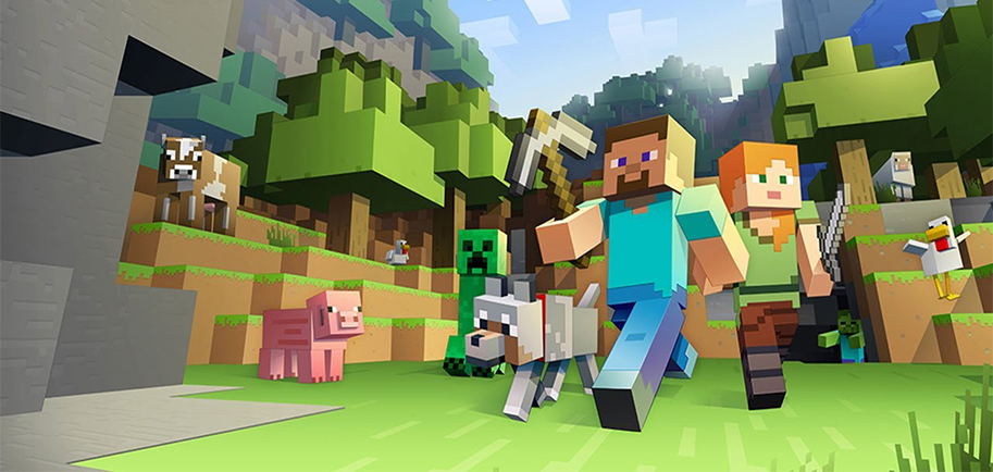 minecraft, movie, release date