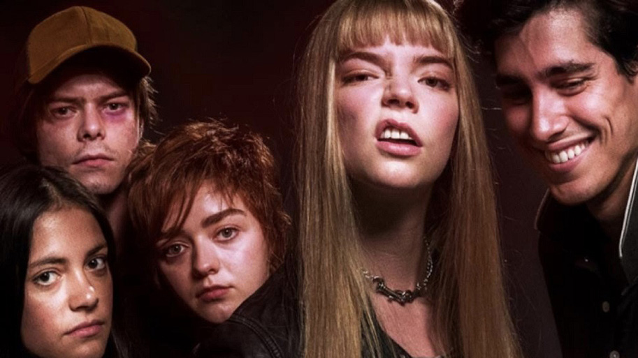 New Mutants Planned as Trilogy, Included Mister Sinister