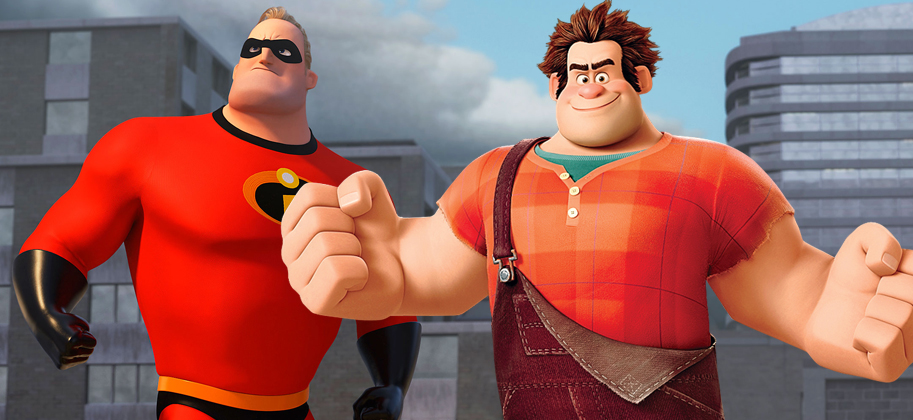 Pete Docter and Jennifer Lee to lead Pixar and Walt Disney Animation Studios