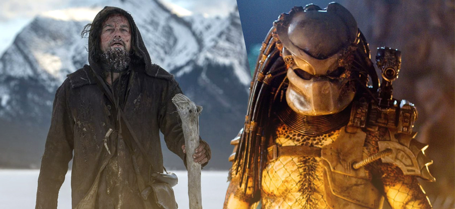 Predator, The Revenant