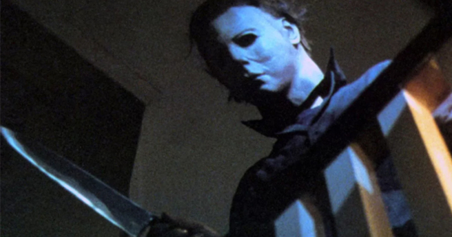 nick castle halloween david gordon green john carpenter jamie lee curtis 2018