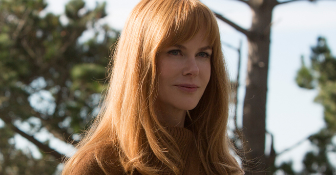 Nicole Kidman Destroyer