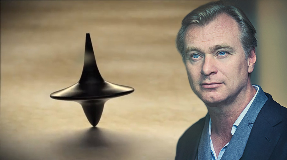 Christopher Nolan, Inception, Hoyte van Hoytema
