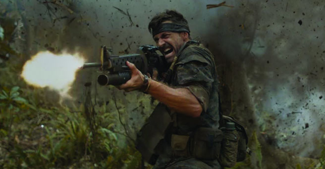 Firebase Oats Studios