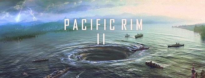 pacific rim uprising banner