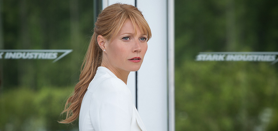 gwyneth paltrow, marvel, avengers