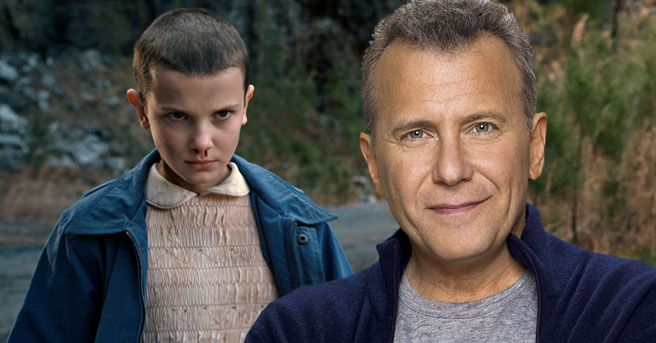 Paul Reiser Stranger Things 2