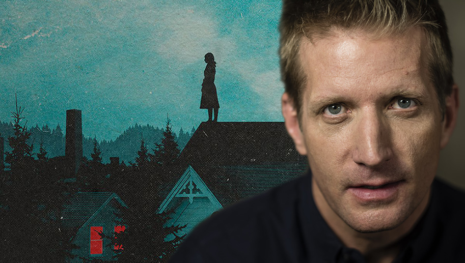 Castle Rock, Paul Sparks, Stephen King