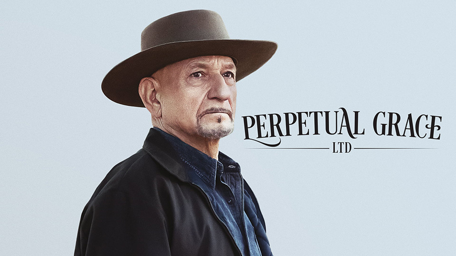 Perpetual Grace, LTD, Ben Kingsley, Epix