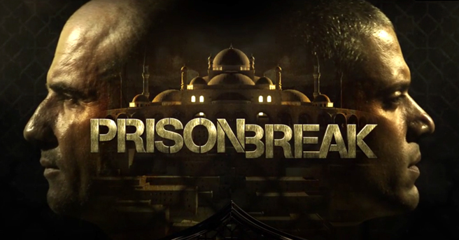 Prison Break 2017 revival