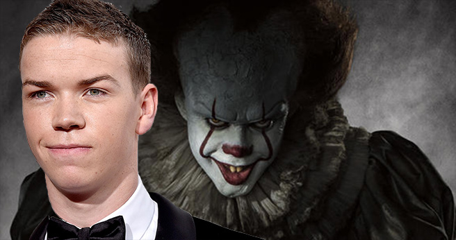 John Wick 4' Adds 'It' Star Bill Skarsgård, But Probably Not As A Killer  Demonic Clown