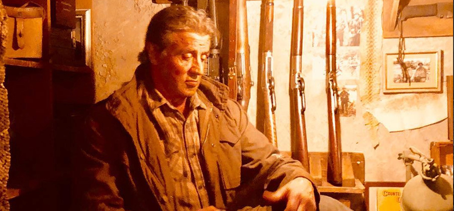 stallone, rambo, last blood